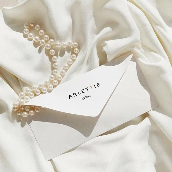 13. Votre invitation Arlettie