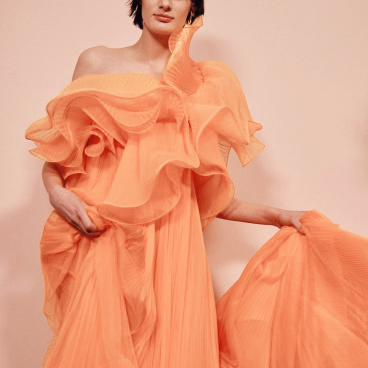 robe tule pêche