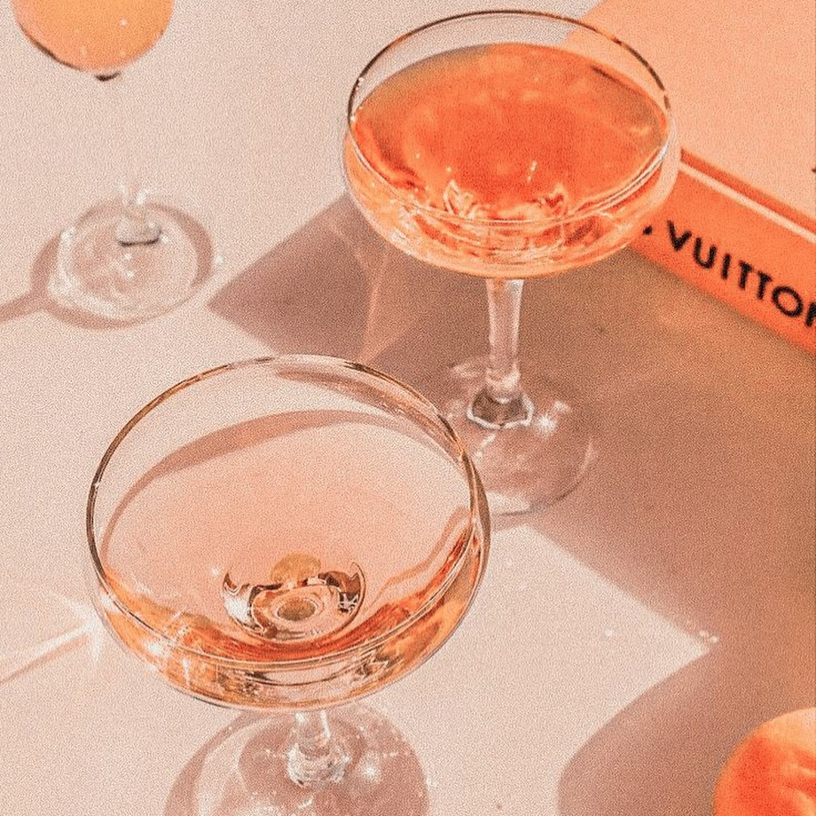 verre pêche