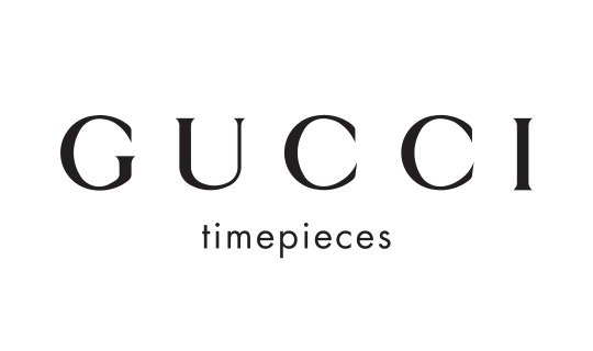 Gucci Timepieces 